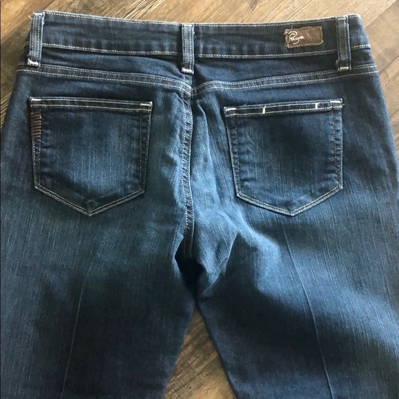 NWOT Paige Jeans - Size 29 - Picture 6 of 7